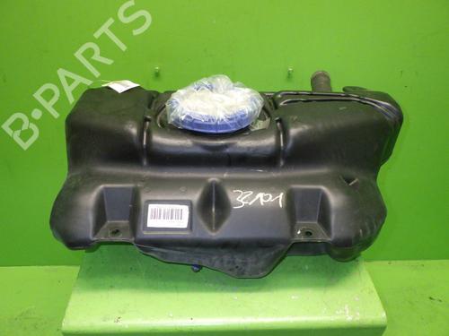 Used Fuel tank CITROËN C1 (PM_, PN_) 1.0 (68 hp) 26443611
