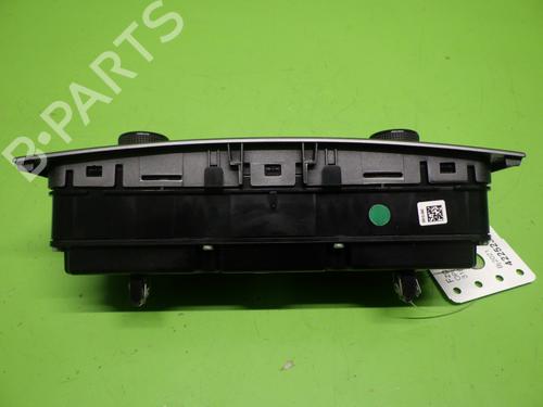 AC Styreenhet / Manøvreringsenhet OPEL ASTRA K (B16) 1.5 CRDI (68) | BP25778634I5 