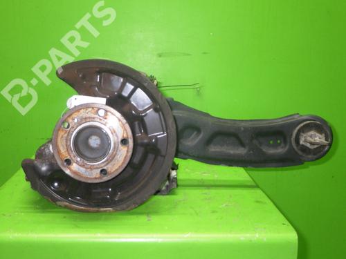 Used Right rear steering knuckle MERCEDES-BENZ B-CLASS Sports Tourer (W246, W242) B 180 (246.242) (122 hp) 9544488