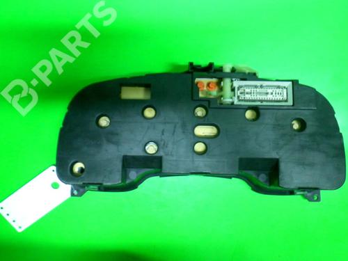 Instrument cluster OPEL ASTRA G Hatchback (T98) 1.6 16V (F08, F48) | BP6355117C47 