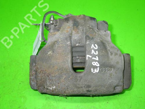 Venstre bremsekaliber foran AUDI A4 B5 Avant (8D5) 2.8 quattro (193 hp) 14715067