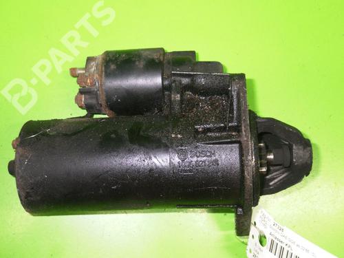 Motor de arranque FORD SCORPIO I (GAE, GGE) 2.0 i (115 hp) 6376877