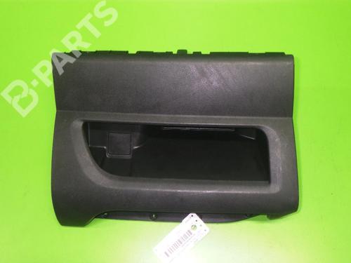 Handskerum CITROËN BERLINGO MULTISPACE (B9) 1.6 HDi 75 / BlueHDi 75 (75 hp) 6378976