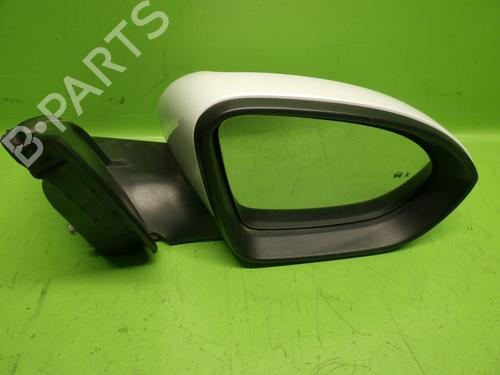 Used Right mirror OPEL INSIGNIA B Grand Sport (Z18) 1.5 (68) (140 hp) 27645912