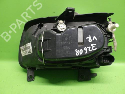 Right headlight VW POLO (6N2) 1.4 | BP37412216C29 - Image 2