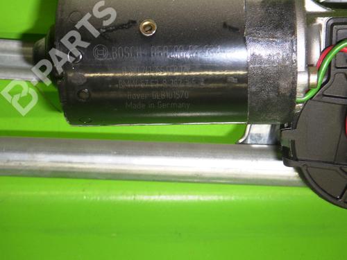 Front wiper motor BMW 3 (E46) 318 i | BP6671983M29 