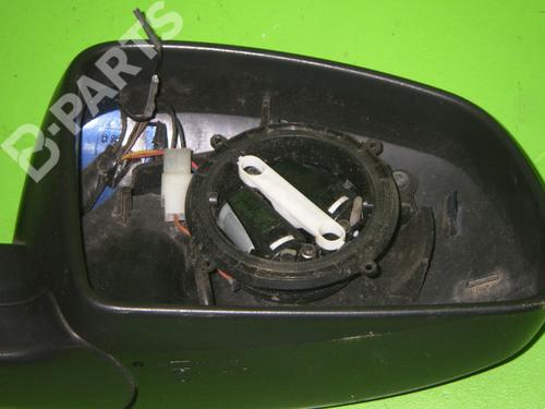 Right mirror OPEL MERIVA A MPV (X03) 1.7 CDTI (E75) | BP7987820C27 