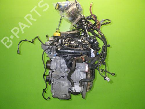 Engine DACIA SANDERO II TCe 90 LPG (B8M1) | BP38788036M1 - Image 4