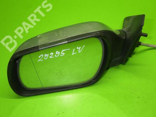 Used Left mirror MAZDA 6 Hatchback (GG) 1.8 (120 hp) 6672457