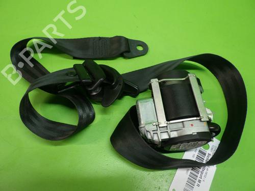 Rear center seatbelt CITROËN C8 (EA_, EB_) 2.0 HDi 135 | BP33893760I27 - Image 2