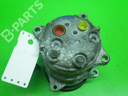 AC compressor VOLVO V40 Estate (645) 1.8 | BP6370392M34 