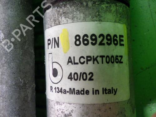 Køler MINI MINI (R50, R53) Cooper S | BP29984813M31 