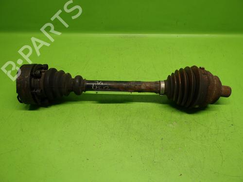 Used Left front driveshaft VW TRANSPORTER T4 Bus (70B, 70C, 7DB, 7DK, 70J, 70K, 7DC, 7DJ) 1.9 TD (68 hp) 29046218
