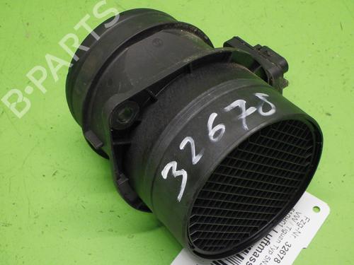 Used Mass air flow sensor Mass air flow sensor 37596505 37596505