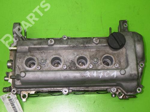 Used Cylinder head TOYOTA YARIS (_P1_) 1.3 (NCP10, SCP12_) (86 hp) 6350364