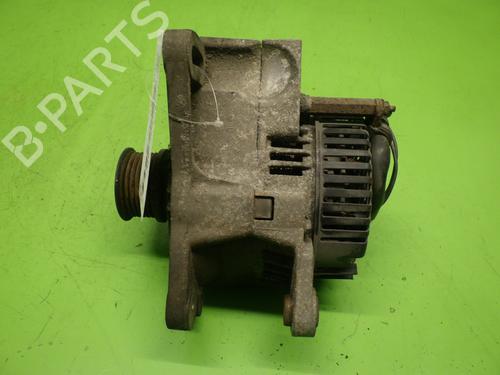Used Alternator OPEL ASTRA F Hatchback (T92) 1.8 i (F08, M08, F68, M68) (90 hp) 28711656