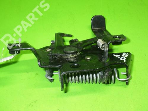 Hood lock TOYOTA IQ (_J1_) 1.0 (KGJ10_, KGJ10R) | BP11832338C133 