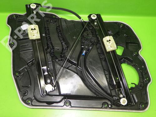 Front right window mechanism ALFA ROMEO STELVIO (949_) 2.0 Q4 (949.AXA2A) (280 hp) 50552800