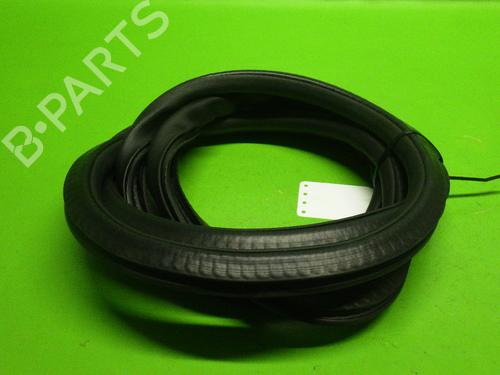 Used Rubber door seal JEEP RENEGADE SUV (BU, B1, BV) 1.0 T-GDi (120 hp) 14739556