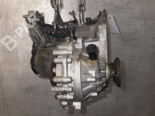 Gearbox AUDI A3 (8L1) 1.9 TDI | BP6377043M3 