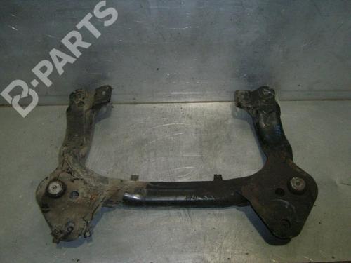 Used Subframe AUDI 100 C4 Saloon (4A2) 2.0 E (115 hp) 6401215