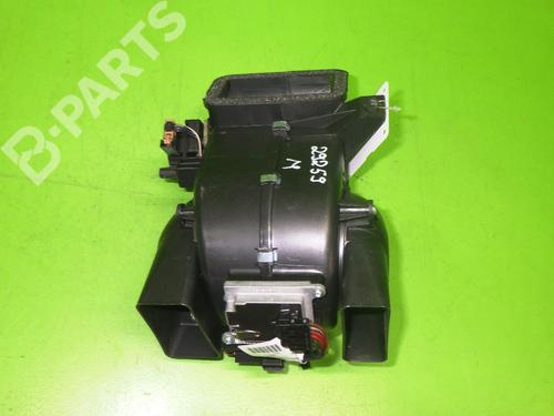 Heater blower motor MERCEDES-BENZ M-CLASS (W163) ML 270 CDI (163.113) | BP6382097M62 