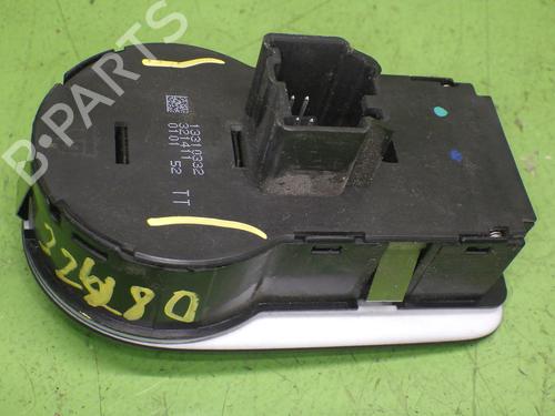 Headlight switch OPEL CORSA D (S07) 1.4 (L08, L68) | BP37161928I24 - Image 2