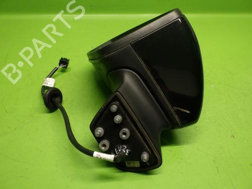 Left mirror OPEL ASTRA K (B16) 1.2 Turbo (68) | BP28050516C26 
