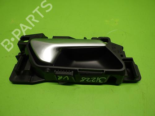 Used Front right interior door handle OPEL CROSSLAND X / CROSSLAND (P17, P2QO) 1.2 (75) (82 hp) 20927437