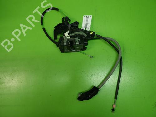 Used Front left lock Front left lock MERCEDES-BENZ EQS (V297) EQS 450+ (297.123) (333 hp) 39912595 39912595