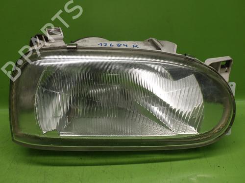 Used Right headlight VW GOLF III Variant (1H5) 1.8 (75 hp) 30331857