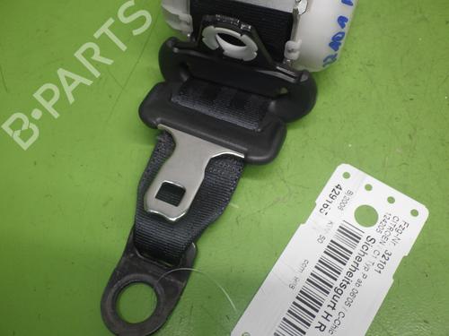 Rear right seatbelt CITROËN C1 (PM_, PN_) 1.0 | BP28006575I28 