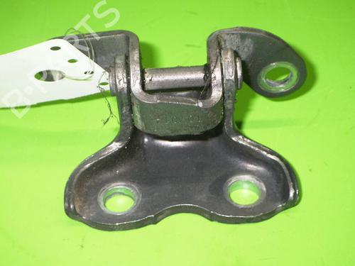 Hinge/Door check strap TOYOTA AVENSIS Estate (_T25_) 2.0 D-4D (CDT250_, CDT250R) | BP14732328C146 