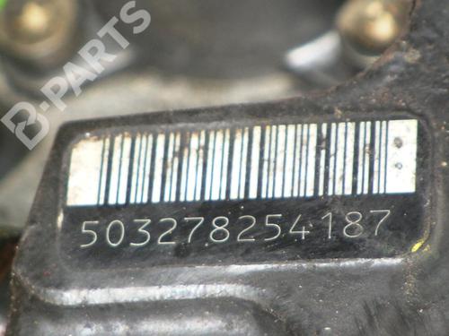 Injection pump TOYOTA COROLLA Estate (_E12_) 1.4 D4-D (NDE120_, NDE120R) | BP6391208M78 