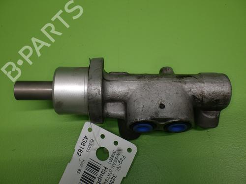 Brake master cylinder NISSAN NOTE (E11, NE11) 1.4 | BP30797153M77