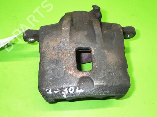 Used Left front brake caliper HYUNDAI COUPE II (GK) 2.0 (136 hp) 14732922
