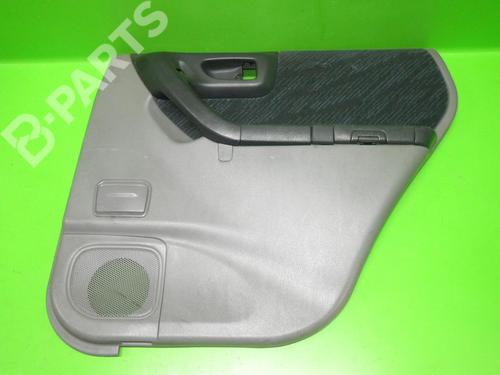 Used Rear right panel SUBARU FORESTER (SF_) 2.0 AWD (SF5) (125 hp) 6607509