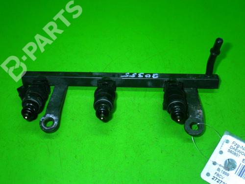 Used Injection rail DAEWOO MATIZ (M100, M150) 0.8 (52 hp) 6374272