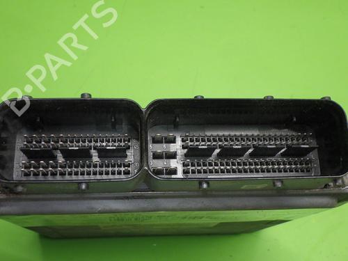 Control unit VW POLO V (6R1, 6C1) 1.6 TDI | BP25778568M11 