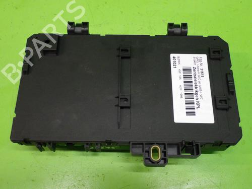 Other OPEL ASTRA H GTC (A04) 2.0 Turbo (L08) | BP16706320O1 