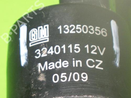 Washer pump OPEL INSIGNIA A (G09) 2.8 V6 Turbo 4x4 (68) | BP14726404E24 
