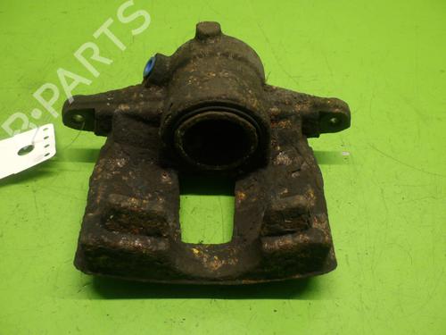 Left rear brake caliper CITROËN JUMPER II Van 2.2 HDi 100 | BP27350799M107 