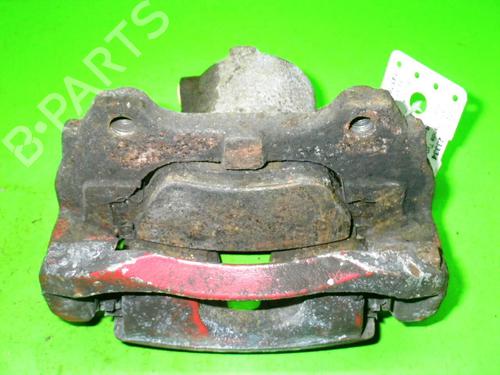 Left front brake caliper FIAT PANDA (169_) 1.4 (169AXE1B) | BP14703700M105 