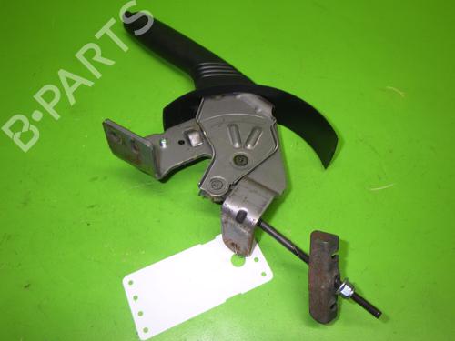 Hand brake TOYOTA AYGO (_B1_) 1.0 (KGB10_, KGB10R) | BP14739274I18 