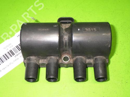 Elektronisk modul CHEVROLET MATIZ (M200, M250) 1.0 (64 hp) 14725690