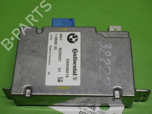 Computer BMW 5 Touring (F11) 530 d xDrive (258 hp) 32037239