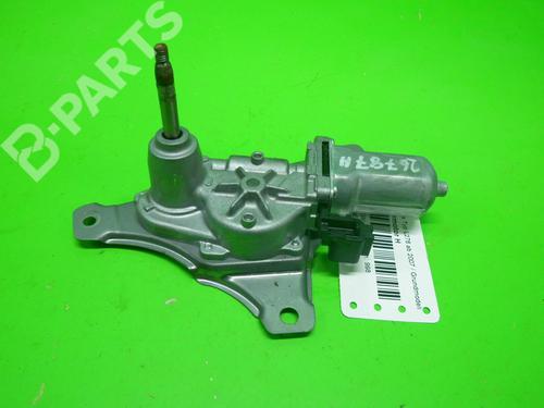 Used Rear wiper motor DAIHATSU CUORE VII (L275_, L285_, L276_) 1.0 (L276) (70 hp) 6605768