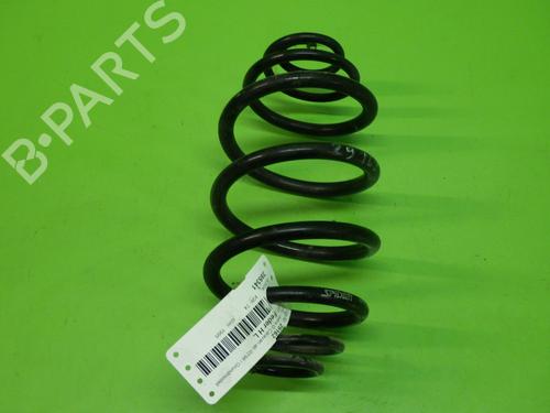 Shock absorber spring OPEL ASTRA G Estate (T98) 2.0 DTI 16V (F35) | BP15823567C152 