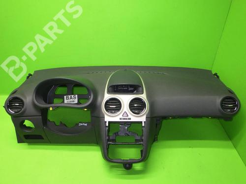 Used Dashboard OPEL CORSA D (S07) 1.4 (L08, L68) (90 hp) 6391905