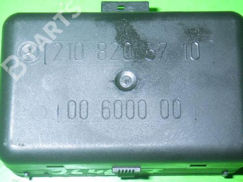 Electronic sensor MERCEDES-BENZ S-CLASS (W220) S 320 CDI (220.026, 220.126) | BP6362876M84 